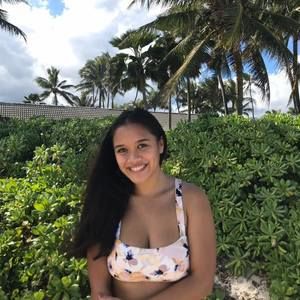 Meet your Posher, Aloha